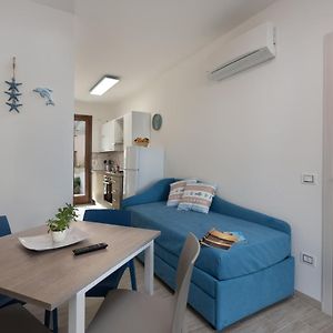 Appartamento al Piano Terra
